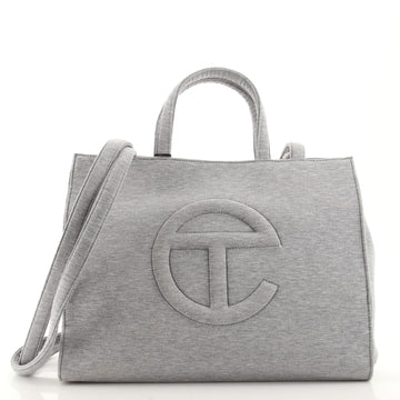 Telfar UGG Shopping Tote Fleece Medium