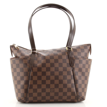 Louis Vuitton Totally Handbag Damier PM