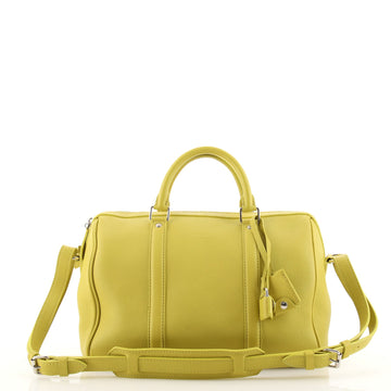 Louis Vuitton Sofia Coppola SC Bag Leather PM
