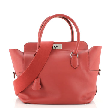 Hermes Toolbox Bag Swift 26