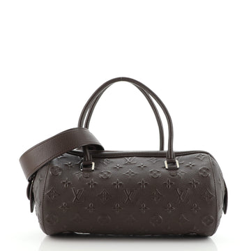 Louis Vuitton Neo Papillon Handbag Monogram Revelation PM
