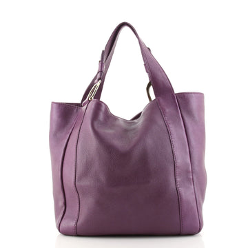 Gucci Greenwich Tote Leather Medium