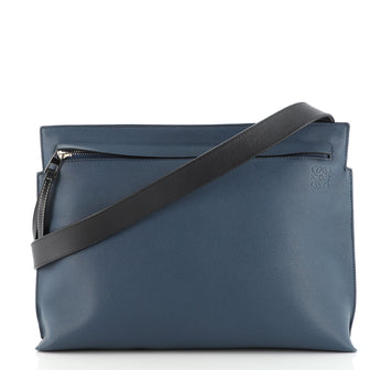 Loewe T Messenger Leather Large