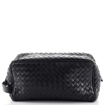 Bottega Veneta Toiletry Case Intrecciato Nappa