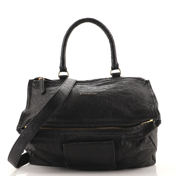 Givenchy Pandora Bag Distressed Leather Large