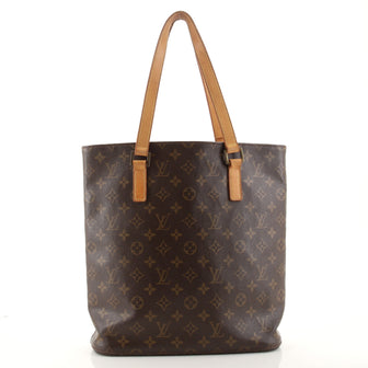 Louis Vuitton Vavin Tote Monogram Canvas GM