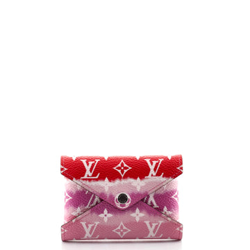 Louis Vuitton Kirigami Pochette Limited Edition Escale Monogram Giant PM