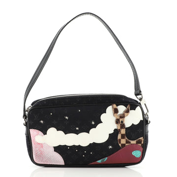 Louis Vuitton Conte De Fees Pochette Monogram Patchwork
