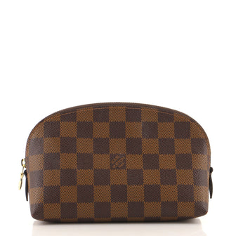 Louis Vuitton Cosmetic Pouch Damier