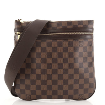 Louis Vuitton Bosphore Pochette Damier
