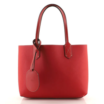 Gucci Reversible Tote GG Print Leather Medium