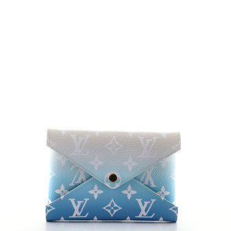 Louis Vuitton Kirigami Pochette By The Pool Monogram Giant MM