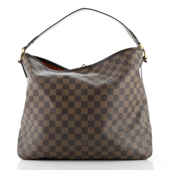 Louis Vuitton Delightful NM Handbag Damier MM