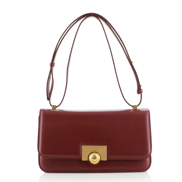 Bottega Veneta BV Classic Bag Textured Calfskin Medium