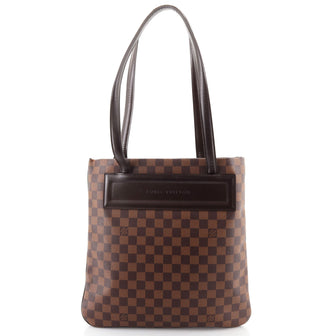 Louis Vuitton Clifton Handbag Damier