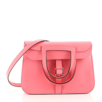 Hermes Halzan Bag Swift 22