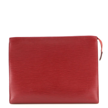Louis Vuitton Toiletry Pouch Epi Leather 26
