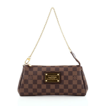 Louis Vuitton Eva Crossbody Damier