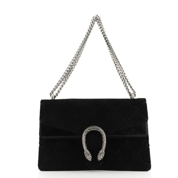 Gucci Dionysus Bag GG Velvet Small