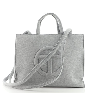 Telfar UGG Shopping Tote Fleece Medium