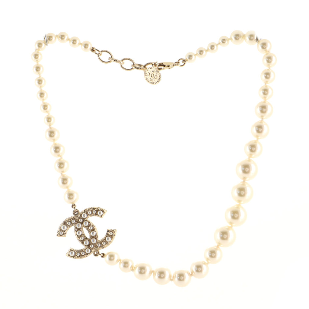 What You Need To Know About Chanel 55.55 Necklace | Harper's Bazaar  Singapore