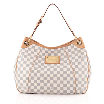 Louis Vuitton Galliera Handbag Damier PM