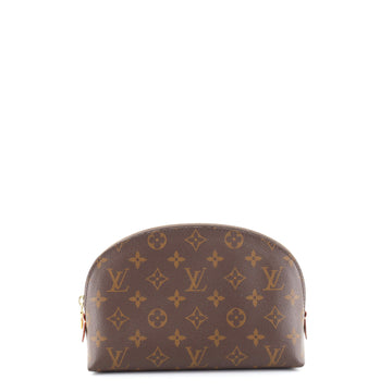 Louis Vuitton Cosmetic Pouch Monogram Canvas GM