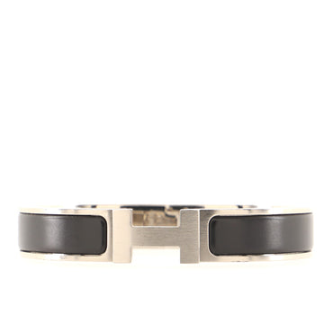 Hermes Clic HH Bracelet Enamel Narrow