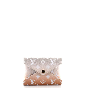 Louis Vuitton Kirigami Pochette By The Pool Monogram Giant PM