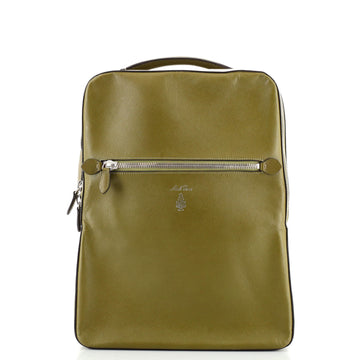 Mark Cross Alexander Backpack Leather