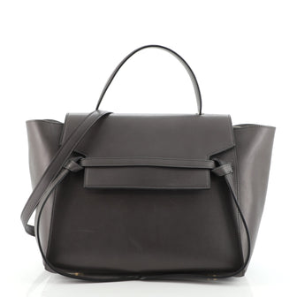 Celine Belt Bag Calfskin Mini