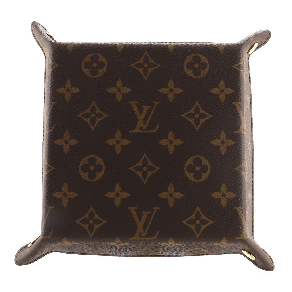 Louis Vuitton Change Bag 