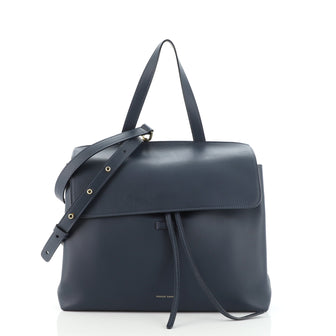 Mansur Gavriel Lady Bag Leather Medium