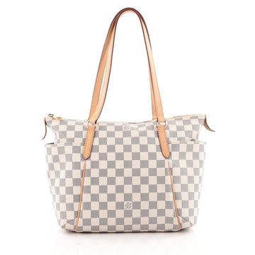 Louis Vuitton Totally Handbag Damier PM