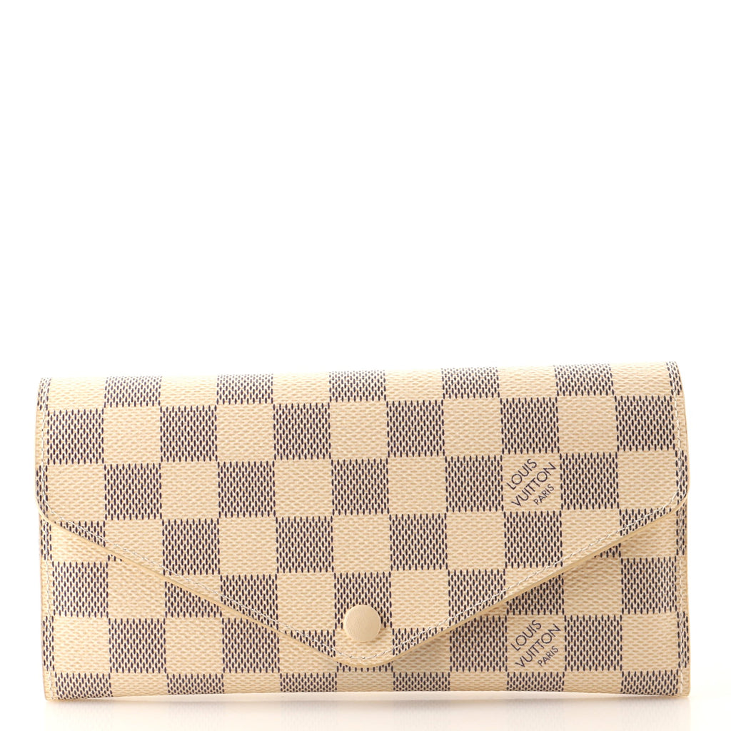 Louis Vuitton Joséphine Wallet 359226