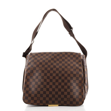 Louis Vuitton Bastille Bag Damier