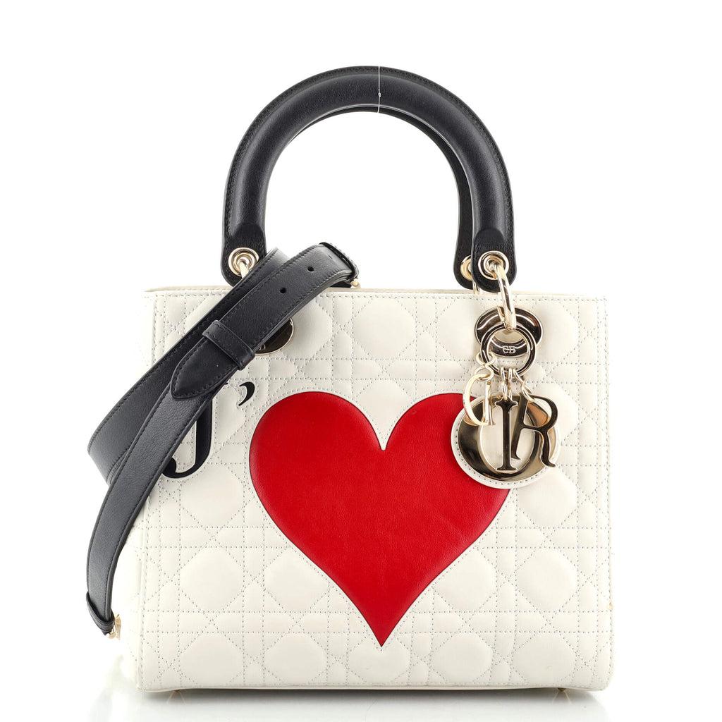 Lady dior dioramour cheap bag