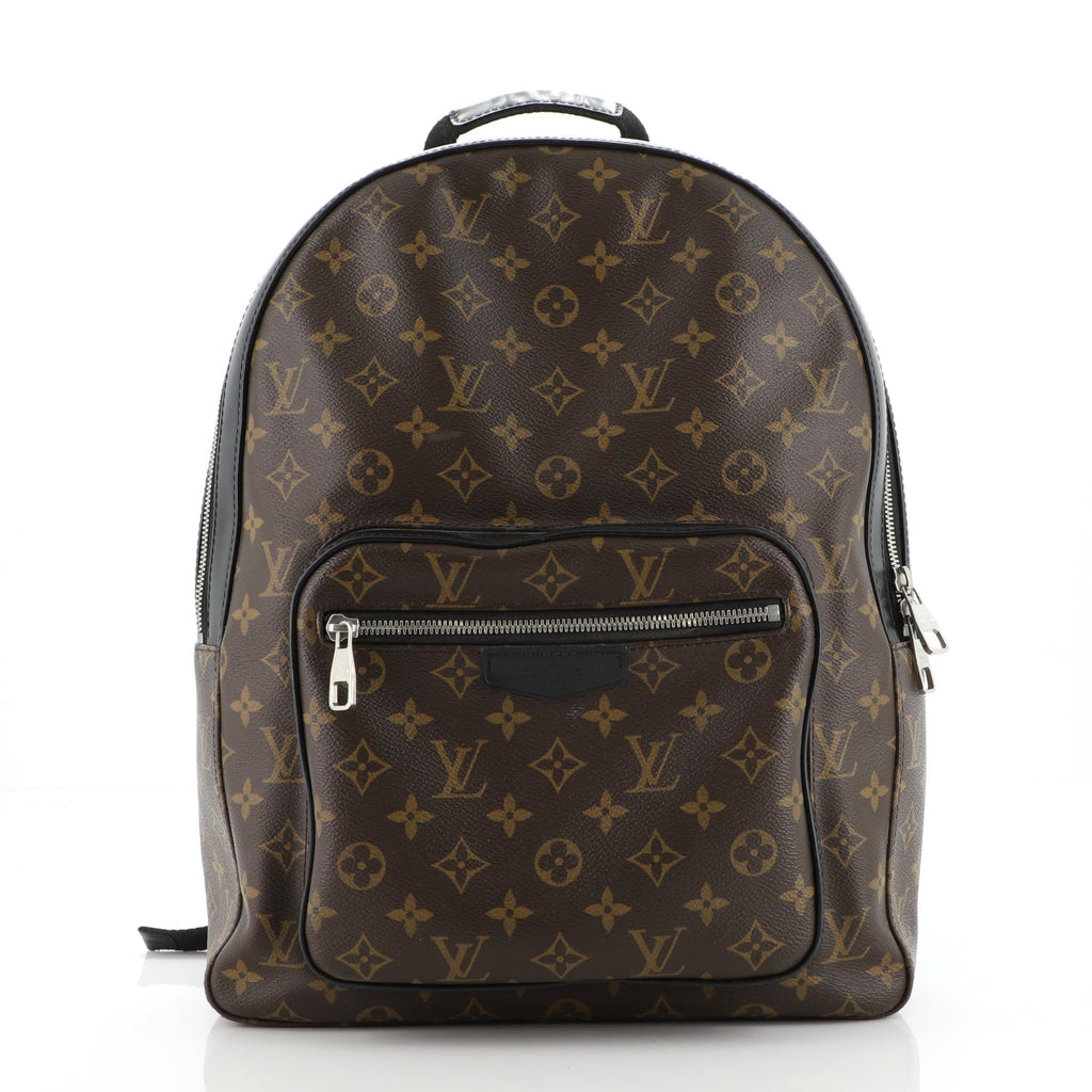 Louis Vuitton Josh Backpack 386516