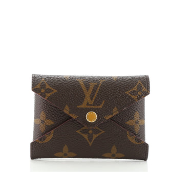 Louis Vuitton Kirigami Pochette Monogram Canvas PM