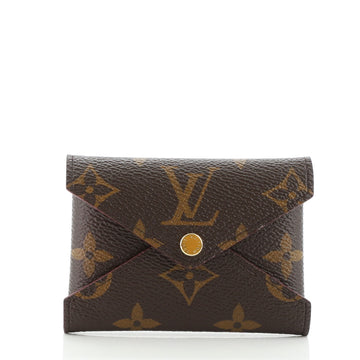 Louis Vuitton Kirigami Pochette Monogram Canvas PM