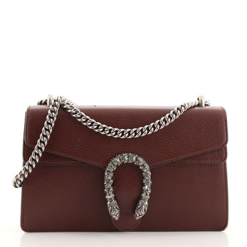 Gucci Dionysus Bag Leather Small