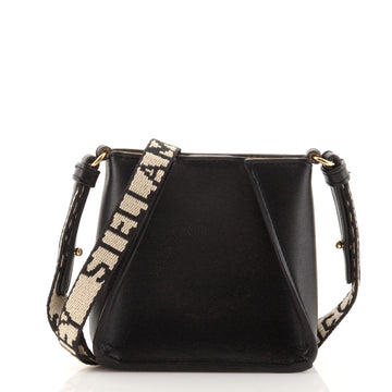 Stella McCartney Alter Crossbody Bag Faux Leather Micro