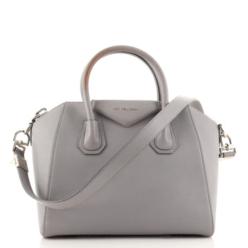 Givenchy Antigona Bag Leather Small