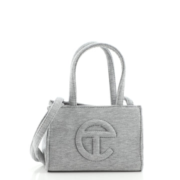 Telfar UGG Shopping Tote Fleece Small