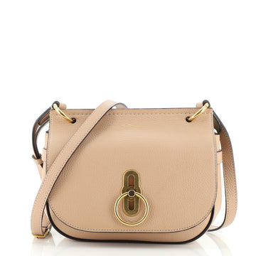 Mulberry Amberley Crossbody Bag Leather Small