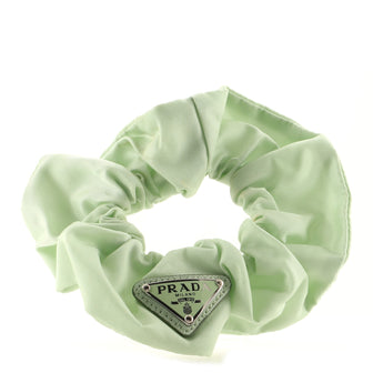 Prada Scrunchie Re-Nylon
