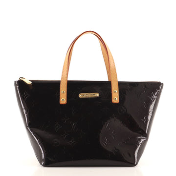 Louis Vuitton Bellevue Handbag Monogram Vernis PM