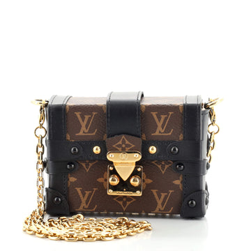 Louis Vuitton Essential Trunk NM Monogram Canvas