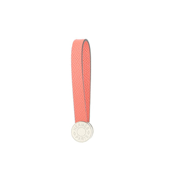 Hermes Malice Glove Holder Leather with Metal