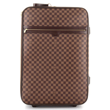 Louis Vuitton Pegase Luggage Damier 65